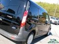 Shadow Black - Transit Connect XL Van Photo No. 29