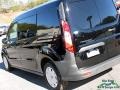 Shadow Black - Transit Connect XL Van Photo No. 30