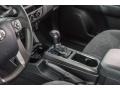 TRD Graphite Transmission Photo for 2016 Toyota Tacoma #118784118