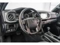 TRD Graphite 2016 Toyota Tacoma TRD Off-Road Double Cab Dashboard