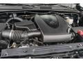 2016 Toyota Tacoma 3.5 Liter DI Atkinson-Cycle DOHC 16-Valve VVT-i V6 Engine Photo