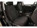 Titan Black Front Seat Photo for 2016 Volkswagen Passat #118784401