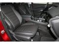2017 Ruby Red Ford Escape Titanium 4WD  photo #3