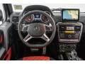 2017 designo Platinum Magno (Matte) Mercedes-Benz G 63 AMG  photo #4