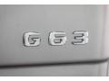 2017 designo Platinum Magno (Matte) Mercedes-Benz G 63 AMG  photo #7