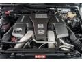 2017 designo Platinum Magno (Matte) Mercedes-Benz G 63 AMG  photo #9