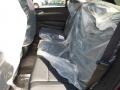2017 Velvet Red Pearl Jeep Grand Cherokee Laredo 4x4  photo #4