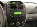 2009 Bright Silver Metallic Kia Spectra EX Sedan  photo #8