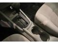 2009 Bright Silver Metallic Kia Spectra EX Sedan  photo #9
