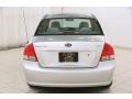 2009 Bright Silver Metallic Kia Spectra EX Sedan  photo #13
