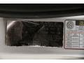 2009 Bright Silver Metallic Kia Spectra EX Sedan  photo #15