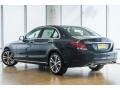 Black - C 300 Sedan Photo No. 3