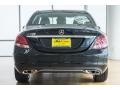Black - C 300 Sedan Photo No. 4