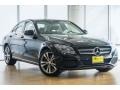 Black - C 300 Sedan Photo No. 12