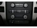Controls of 2010 F150 XLT SuperCab 4x4