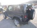 Rhino - Wrangler Sahara 4x4 Photo No. 4
