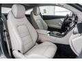 Selenite Grey Metallic - C 300 Coupe Photo No. 2
