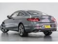 Selenite Grey Metallic - C 300 Coupe Photo No. 3