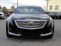 2017 Black Raven Cadillac CT6 3.6 Platinum AWD Sedan  photo #2