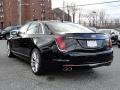 2017 Black Raven Cadillac CT6 3.6 Platinum AWD Sedan  photo #4