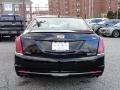 Black Raven - CT6 3.6 Platinum AWD Sedan Photo No. 5