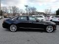 Black Raven 2017 Cadillac CT6 3.6 Platinum AWD Sedan Exterior