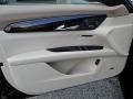 2017 Cadillac CT6 Platinum Very Light Cashmere/Maple Sugar Interior Door Panel Photo