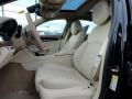 2017 Cadillac CT6 3.6 Platinum AWD Sedan Front Seat