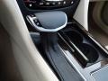 2017 Cadillac CT6 Platinum Very Light Cashmere/Maple Sugar Interior Transmission Photo