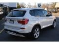 Alpine White - X3 xDrive28i Photo No. 3