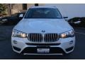 Alpine White - X3 xDrive28i Photo No. 7