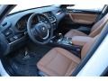 Alpine White - X3 xDrive28i Photo No. 10