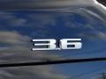 2017 Cadillac CT6 3.6 Platinum AWD Sedan Badge and Logo Photo
