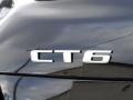 2017 Cadillac CT6 3.6 Platinum AWD Sedan Badge and Logo Photo