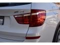 Alpine White - X3 xDrive28i Photo No. 23