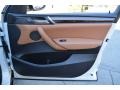 Alpine White - X3 xDrive28i Photo No. 26