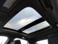 2017 Cadillac CTS Jet Black Interior Sunroof Photo