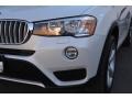 Alpine White - X3 xDrive28i Photo No. 31