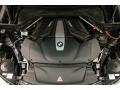  2016 X6 xDrive50i 4.4 Liter DI TwinPower Turbocharged DOHC 32-Valve VVT V8 Engine