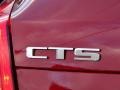 2017 Cadillac CTS FWD Badge and Logo Photo
