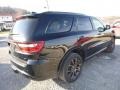 DB Black Crystal - Durango GT AWD Photo No. 8