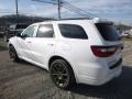 2017 Vice White Tri-Coat Pearl Dodge Durango GT AWD  photo #5