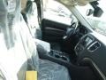Vice White Tri-Coat Pearl - Durango GT AWD Photo No. 9