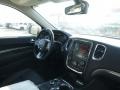 Vice White Tri-Coat Pearl - Durango GT AWD Photo No. 10