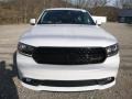 2017 Vice White Tri-Coat Pearl Dodge Durango GT AWD  photo #13