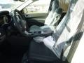 Vice White Tri-Coat Pearl - Durango GT AWD Photo No. 14