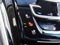 Controls of 2017 Escalade Luxury 4WD