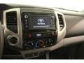 Black - Tacoma V6 SR5 Double Cab 4x4 Photo No. 7