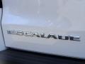  2017 Escalade Luxury 4WD Logo