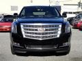 Black Raven - Escalade Luxury 4WD Photo No. 2